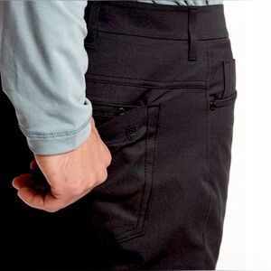 4 Colors Available! -Public Rec- Workday Pants Slim